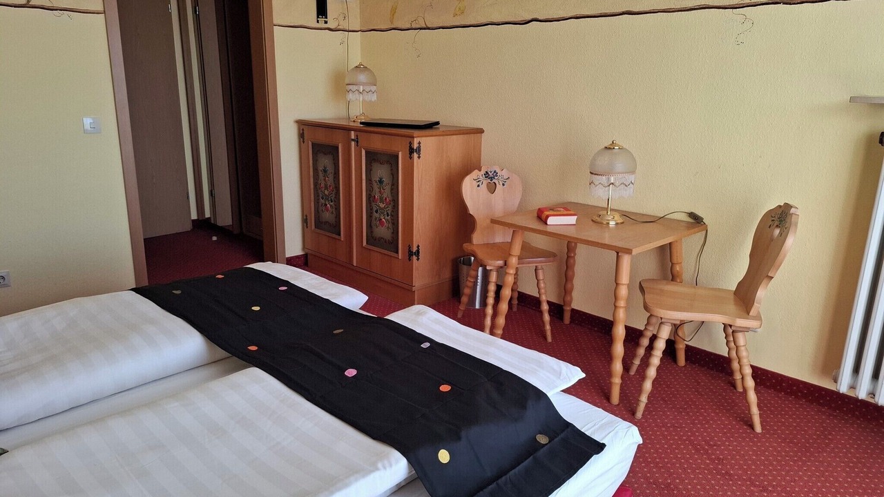 Photo of Bedroom in Spiegelau