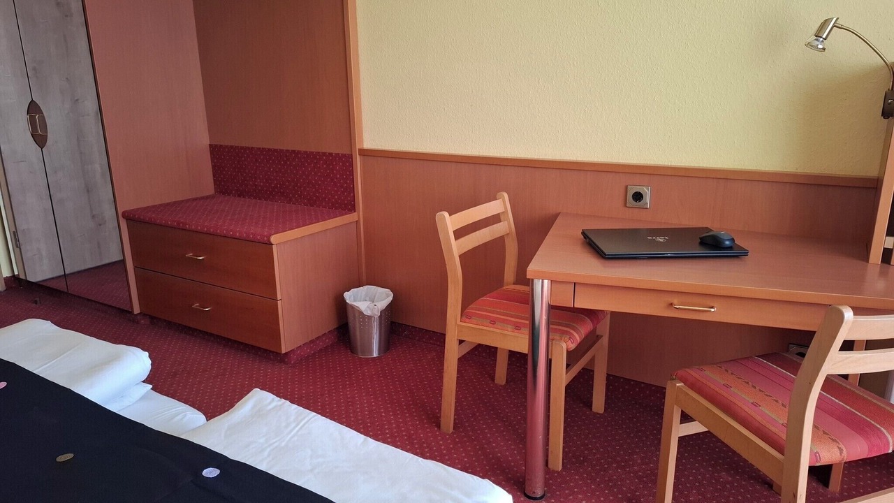 Photo of Bedroom in Spiegelau