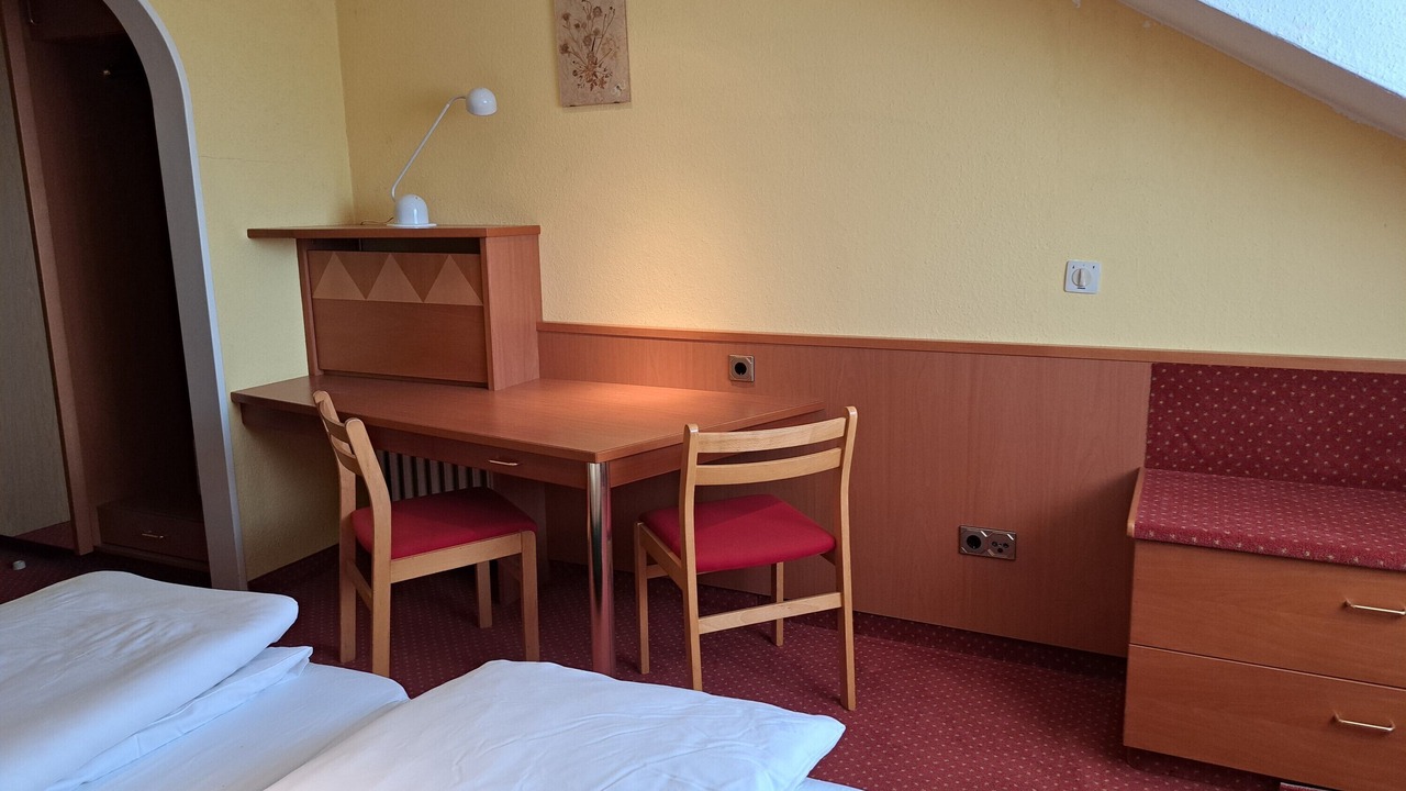 Photo of Bedroom in Spiegelau
