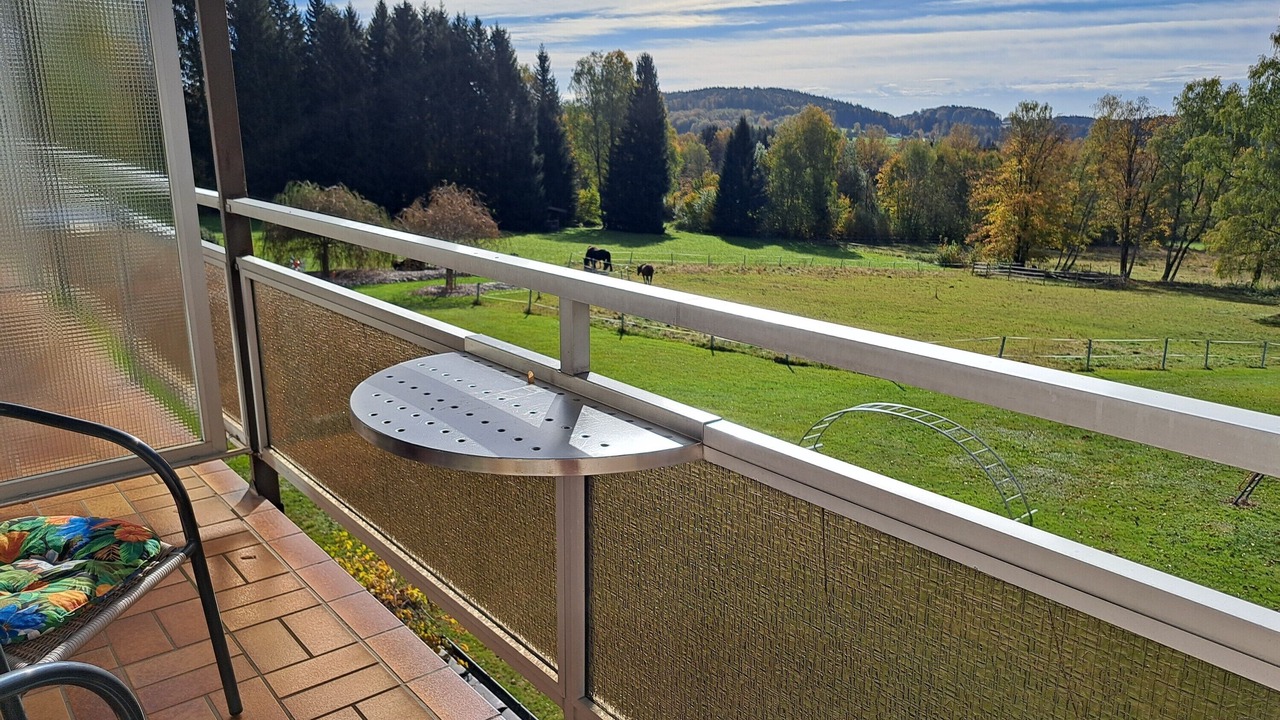Photo of Patio Balcony in Spiegelau