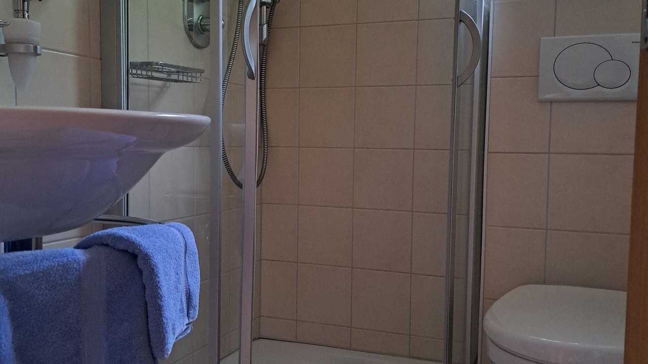 Photo of Bathroom in Spiegelau