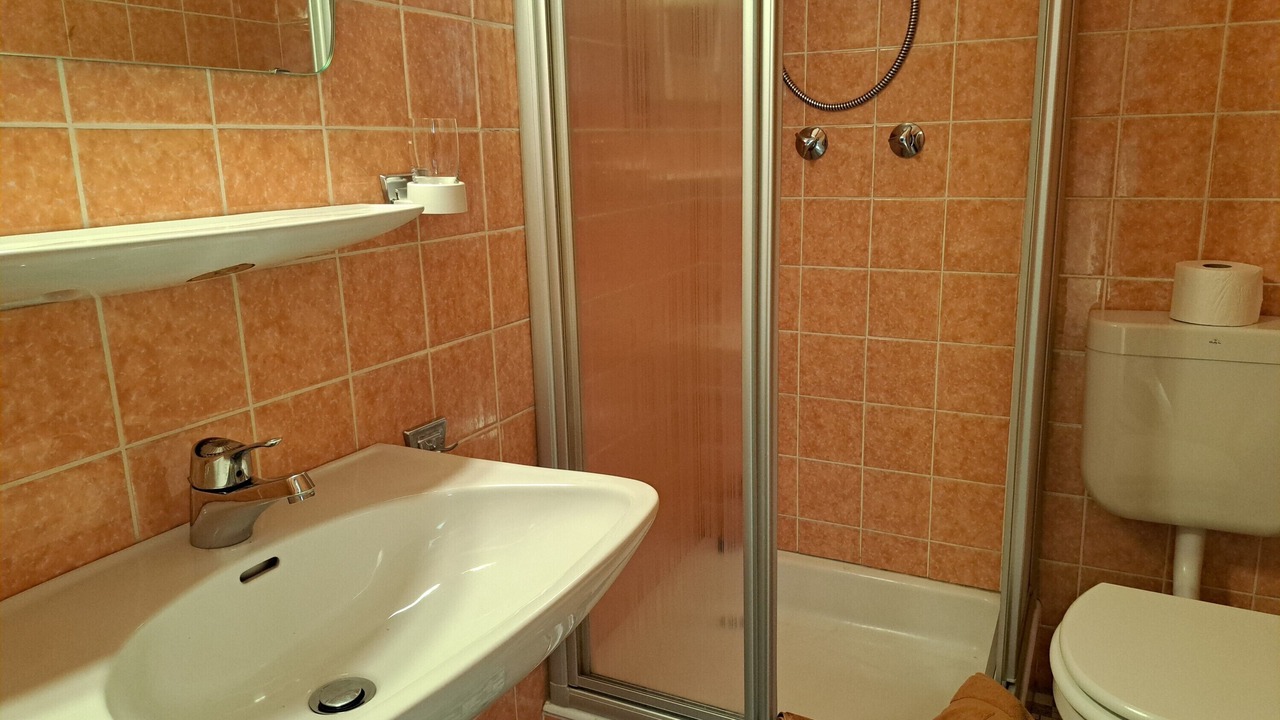 Photo of Bathroom in Spiegelau