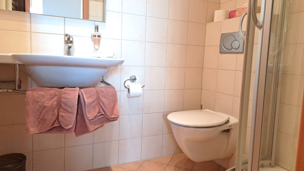 Photo of Bathroom in Spiegelau