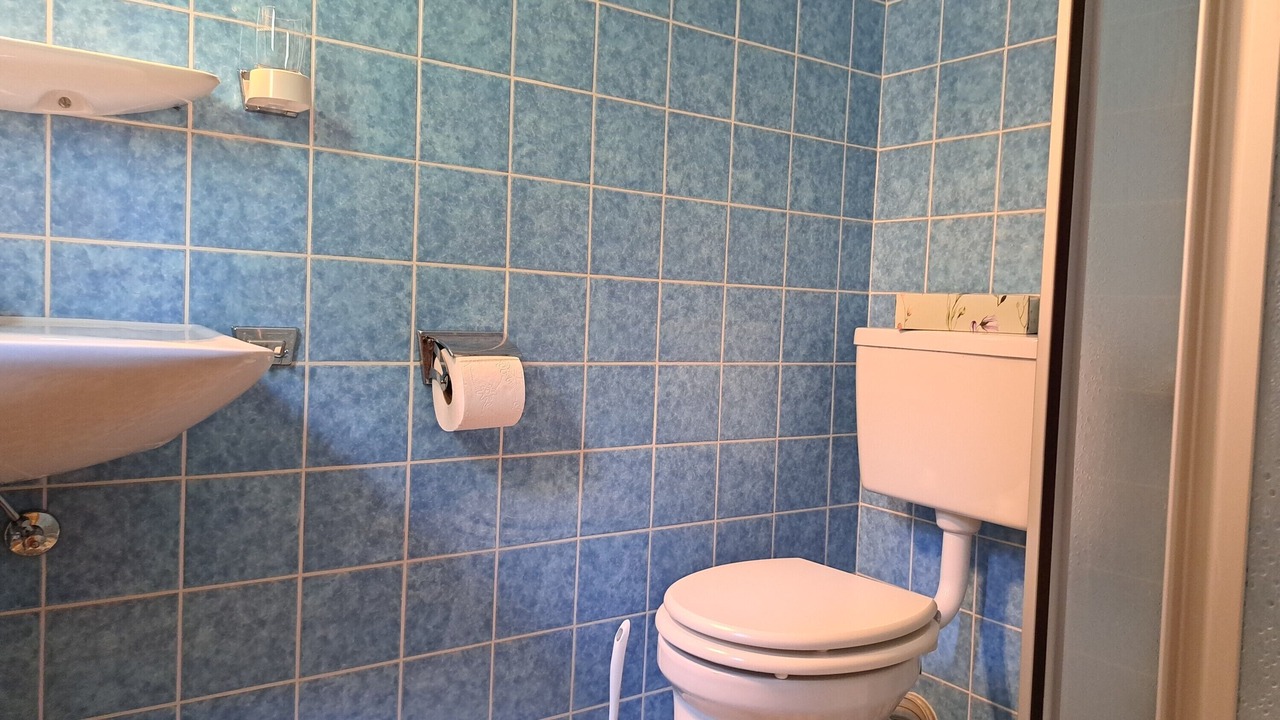 Photo of Bathroom in Spiegelau