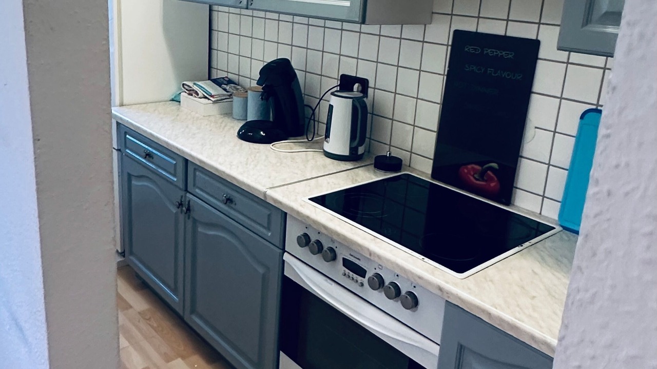 Photo of Kitchen in Hockstein