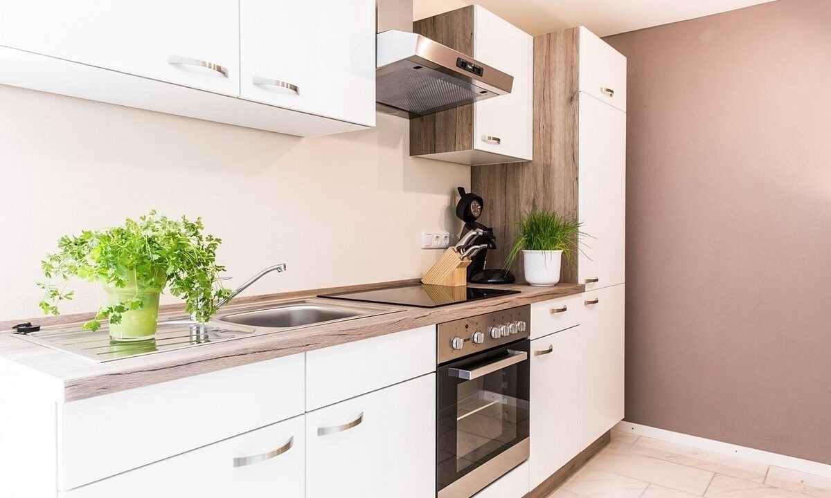 Photo of Kitchen in Rofleuten