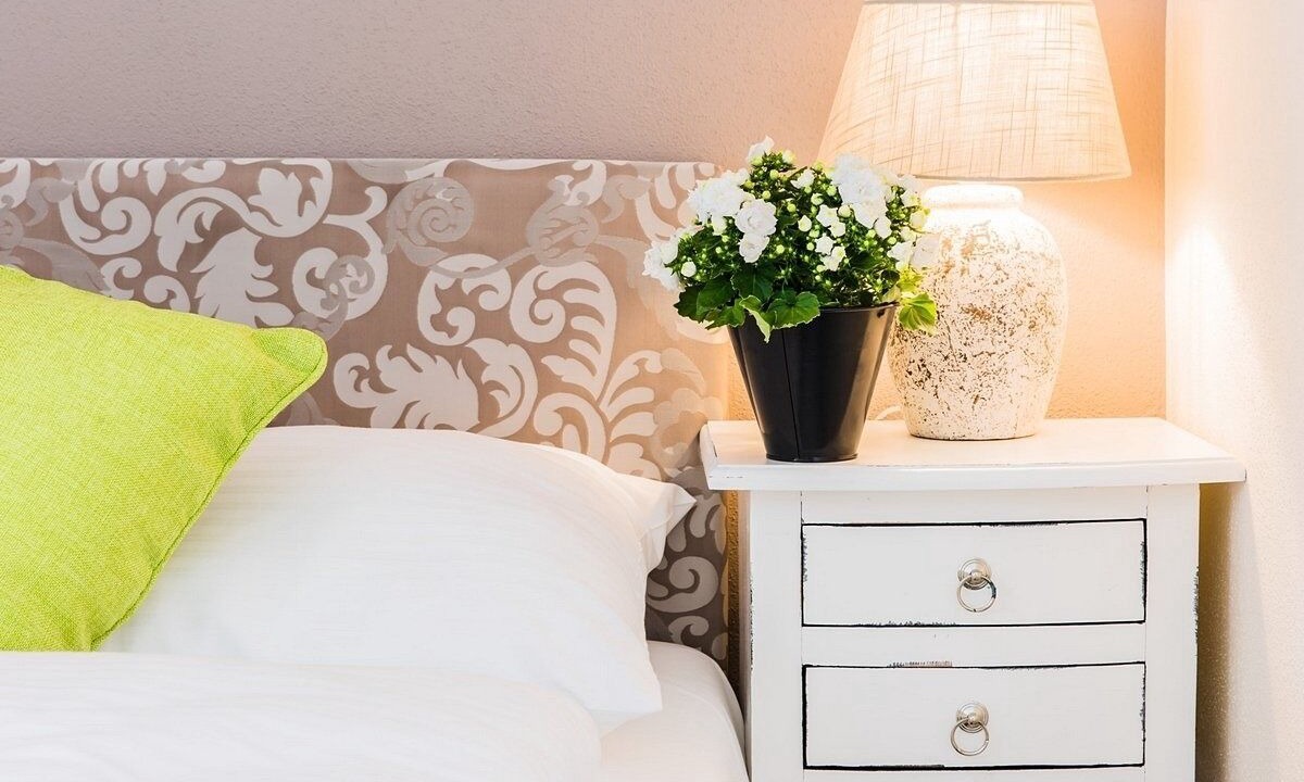 Photo of Bedroom in Rofleuten