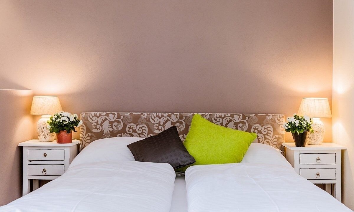 Photo of Bedroom in Rofleuten