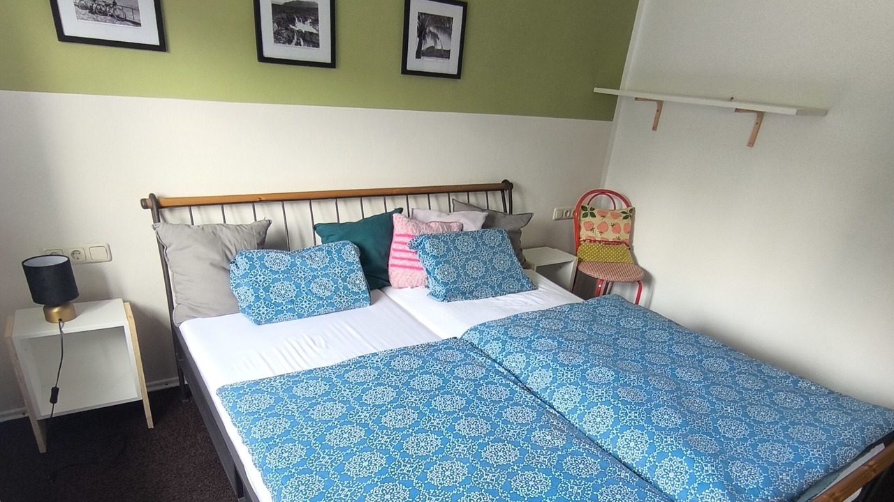 Photo of Bedroom in Schongau