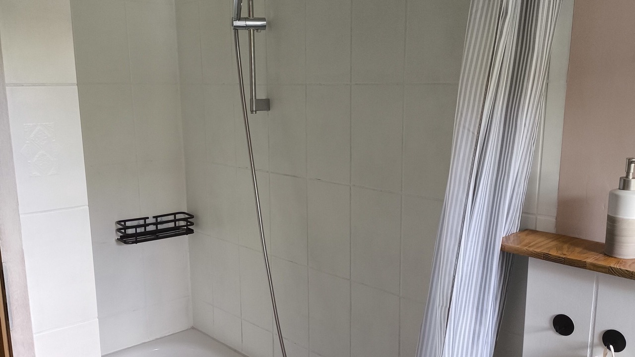 Photo of Bathroom in Schongau