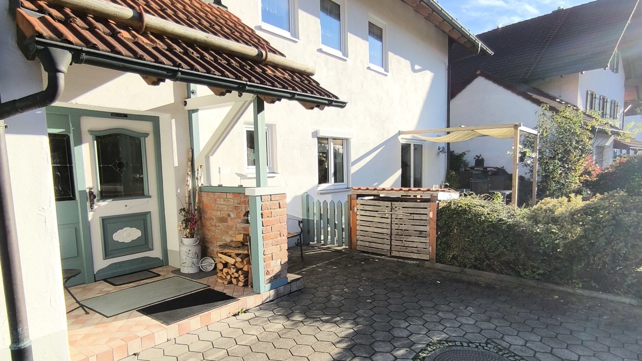 Photo of Outdoor in Schongau