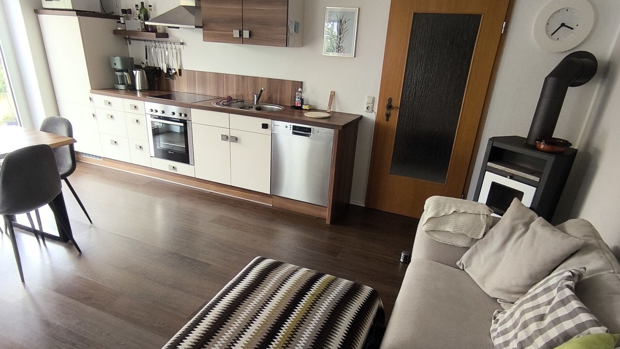 Photo of Livingroom in Schongau