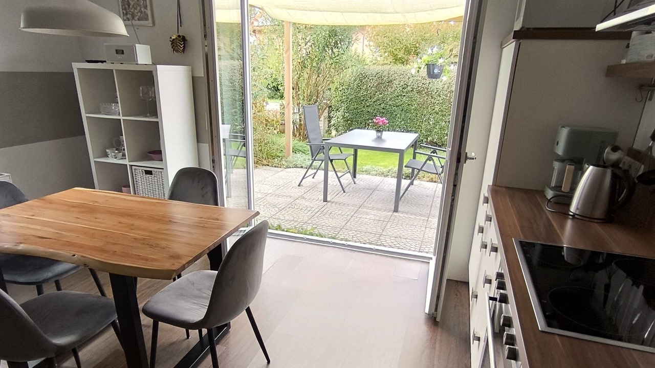 Photo of Kitchen in Schongau