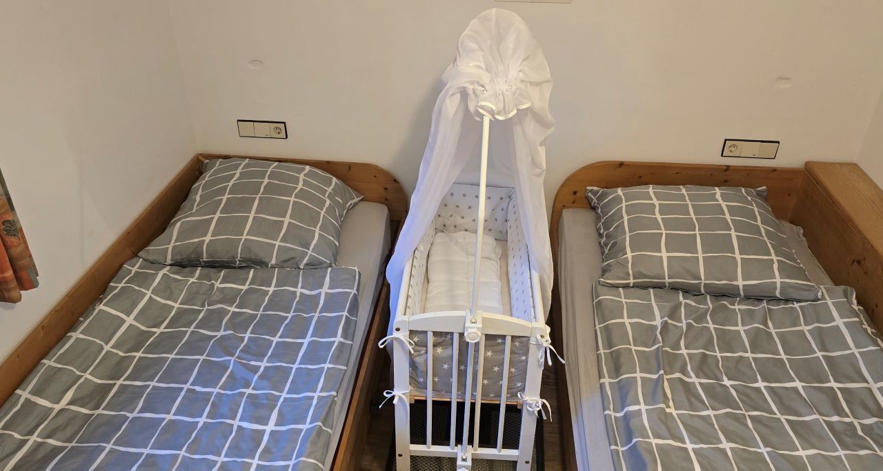 Photo of Bedroom in Purgen