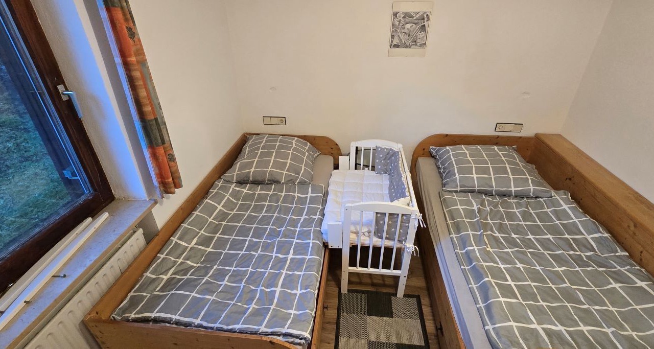 Photo of Bedroom in Purgen