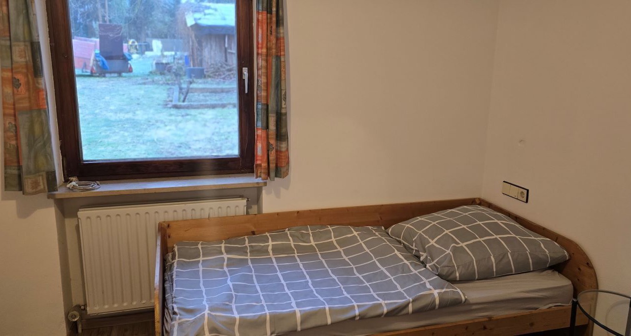 Photo of Bedroom in Purgen