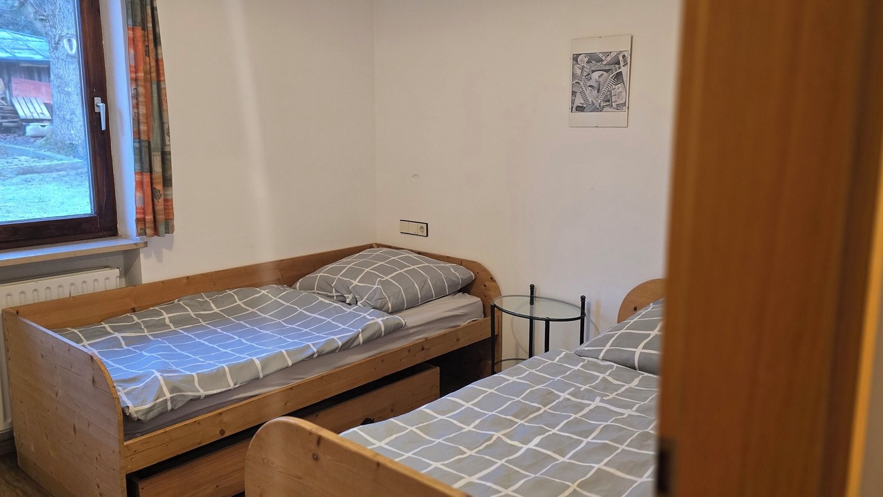 Photo of Bedroom in Purgen