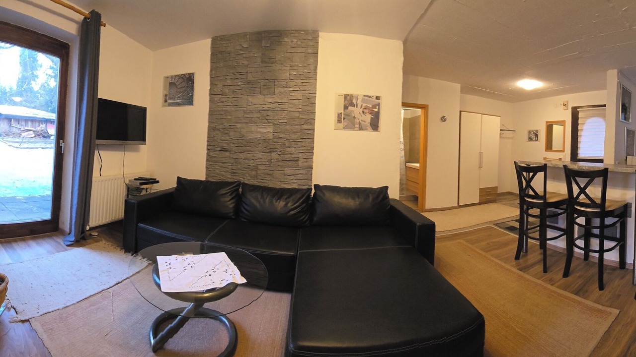 Photo of Livingroom in Purgen