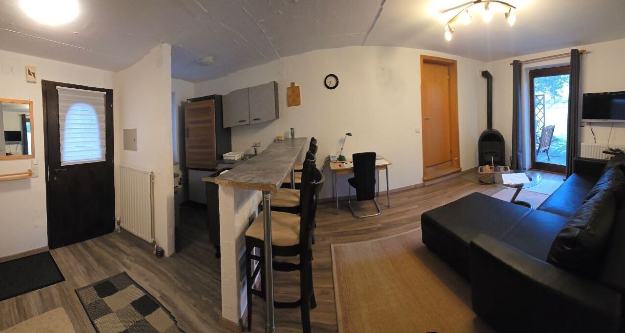 Photo of Livingroom in Purgen
