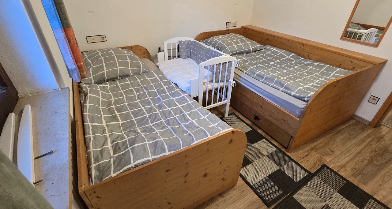 Photo of Bedroom in Purgen
