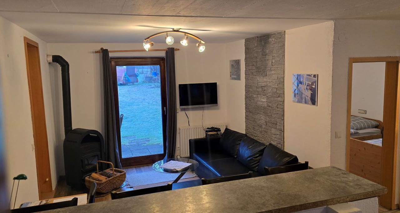 Photo of Livingroom in Purgen