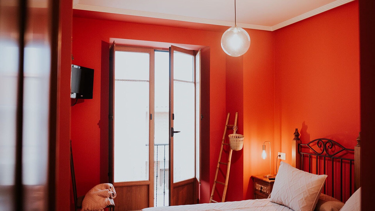 Photo of Bedroom in Lecinana del Camino/Lezinana