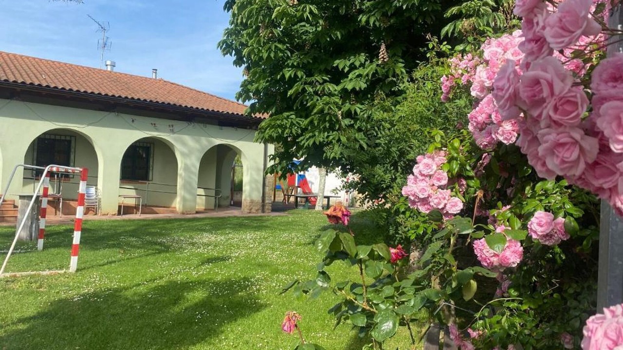 Photo of Outdoor in Lecinana del Camino/Lezinana