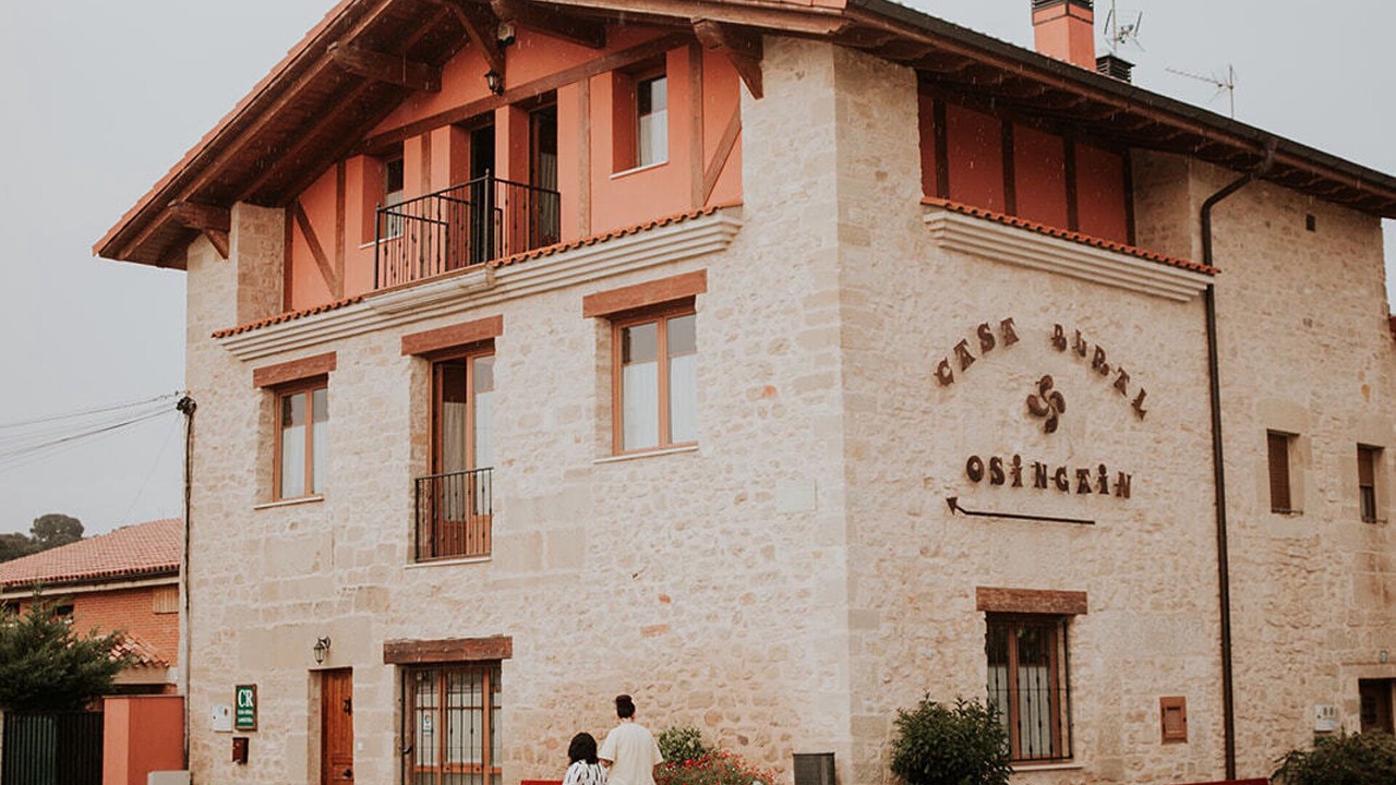 Photo of Outdoor in Lecinana del Camino/Lezinana