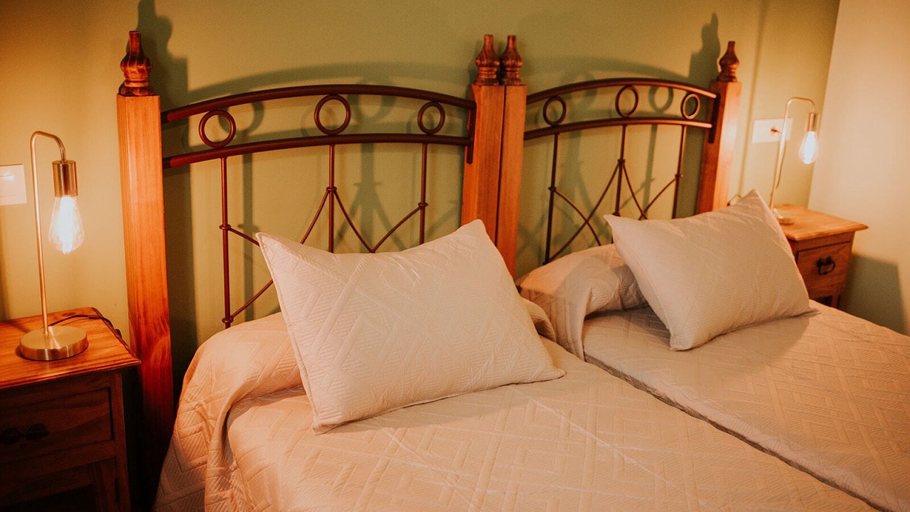 Photo of Bedroom in Lecinana del Camino/Lezinana