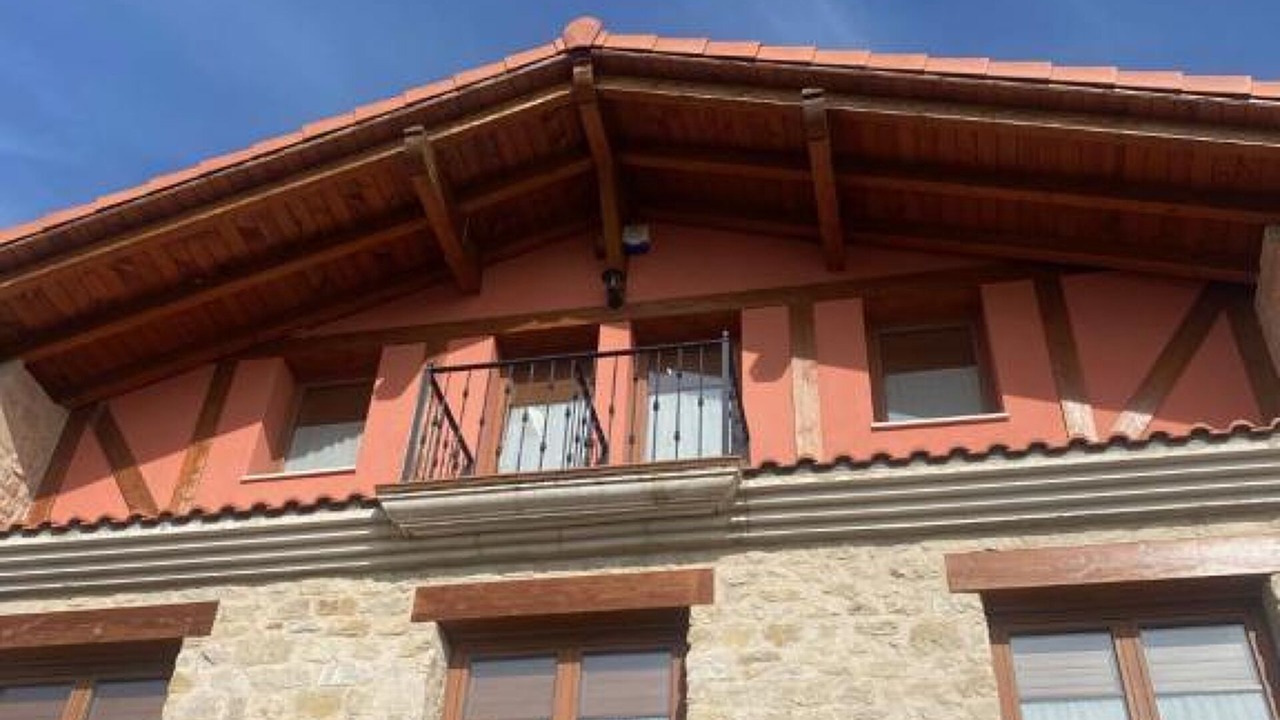 Photo of Outdoor in Lecinana del Camino/Lezinana