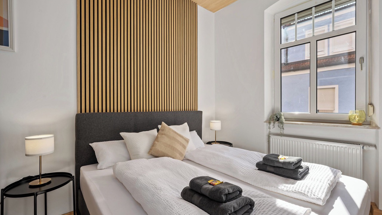 Photo of Bedroom in Bad Kissingen