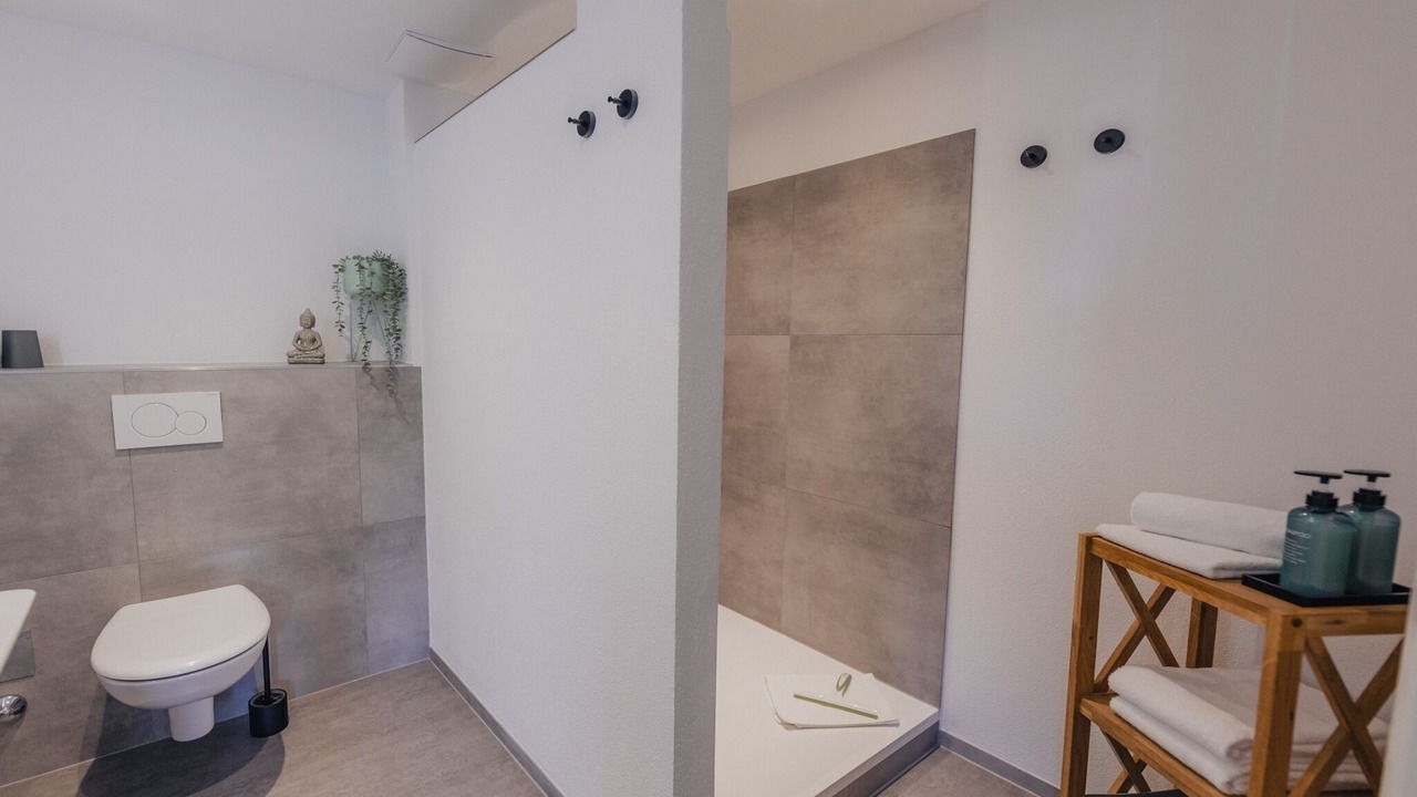 Photo of Bathroom in Miltenberg
