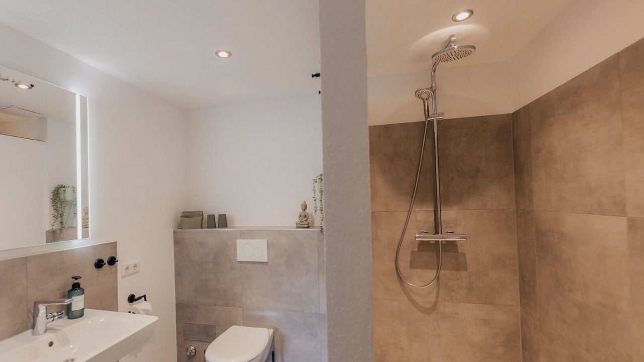 Photo of Bathroom in Miltenberg