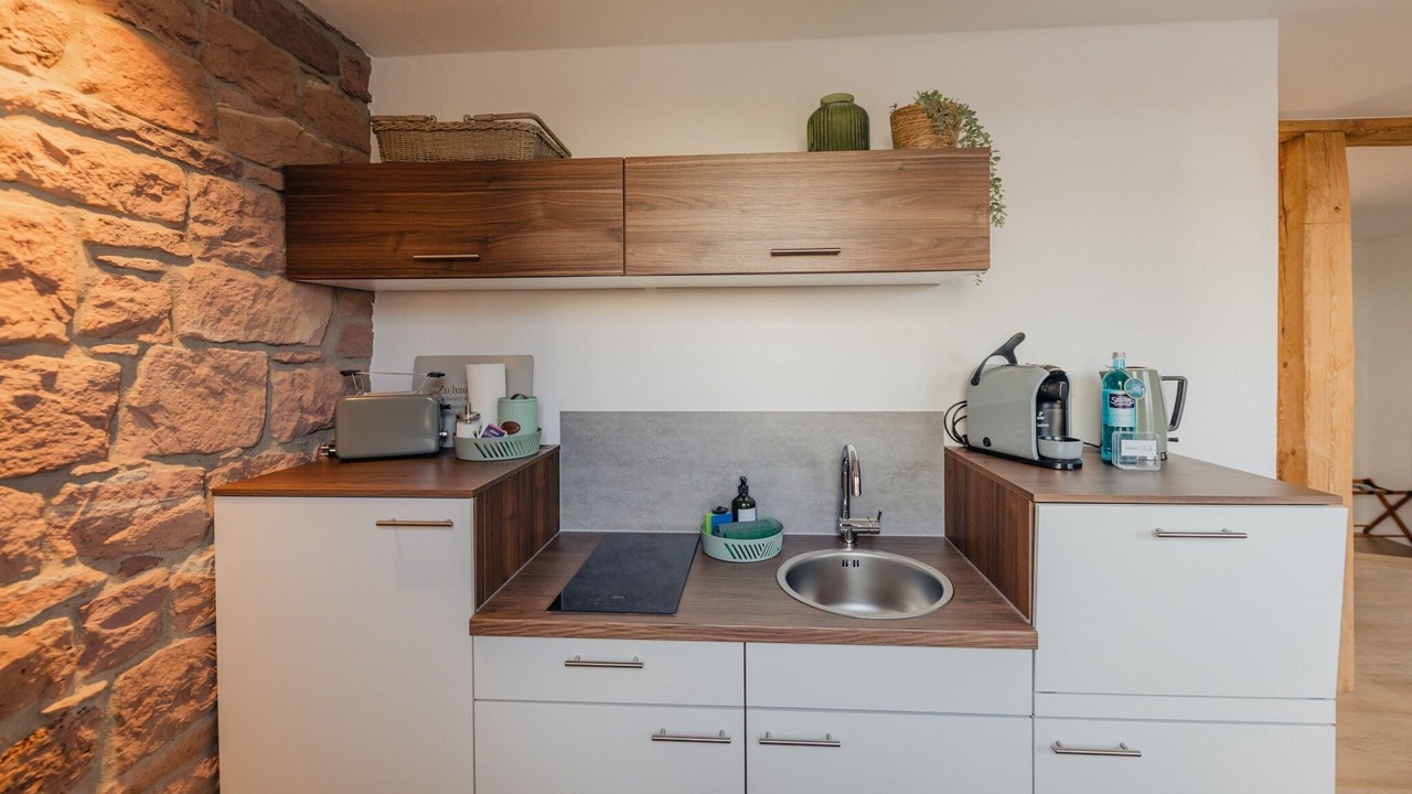 Photo of Kitchen in Miltenberg