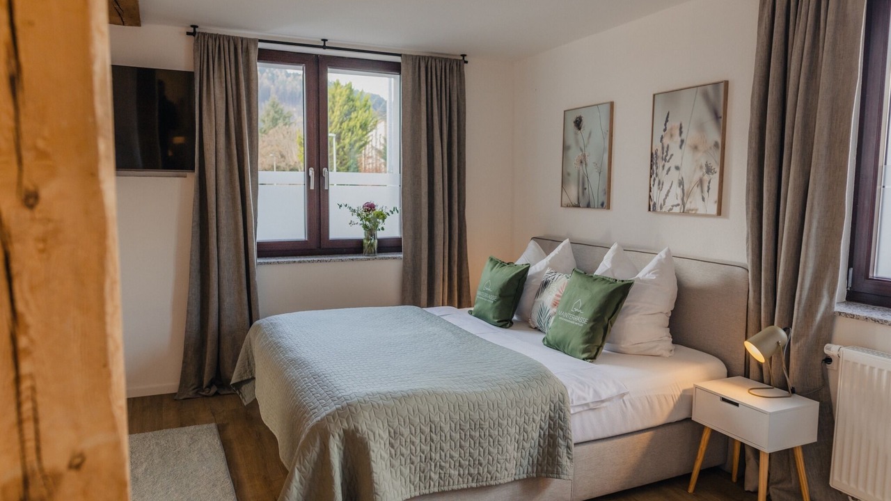 Photo of Bedroom in Miltenberg