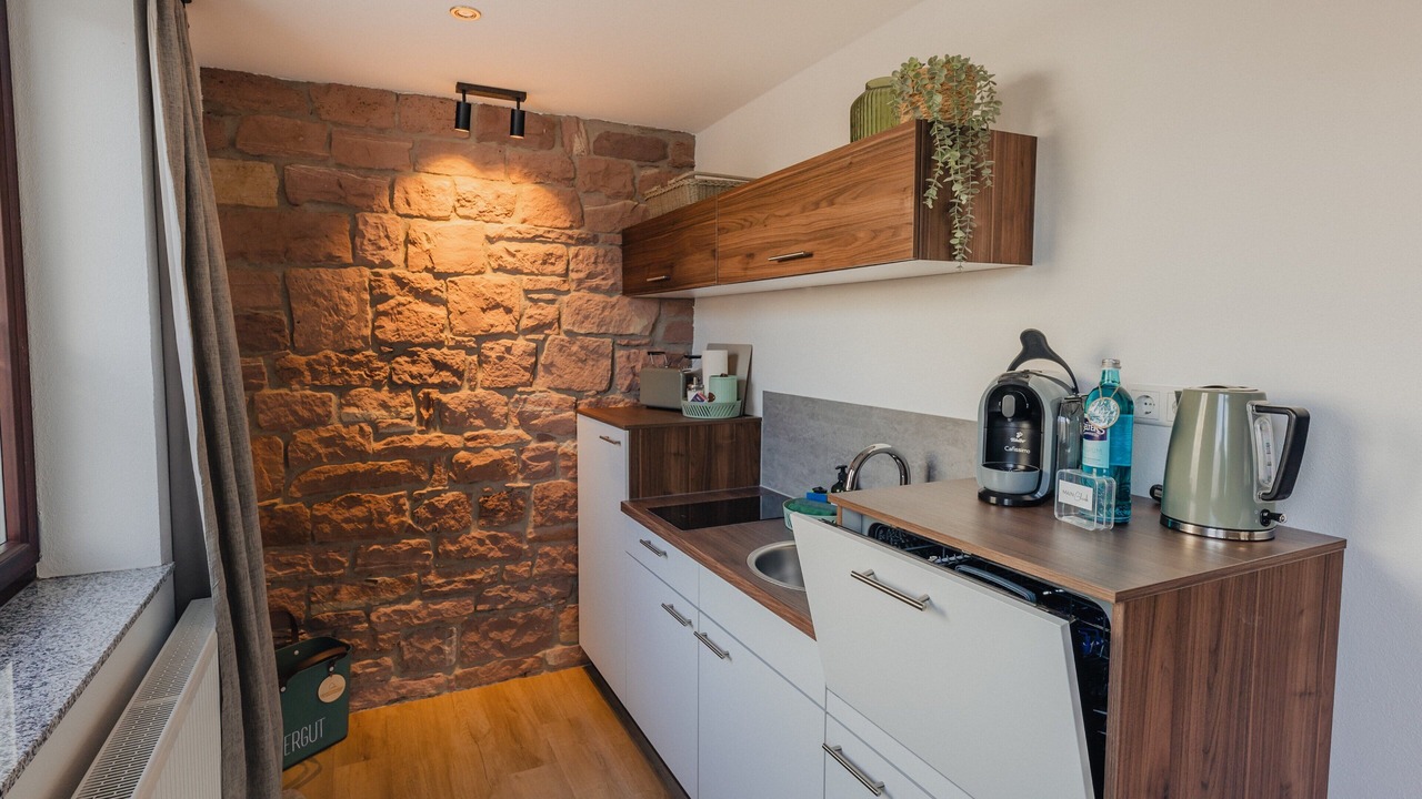 Photo of Kitchen in Miltenberg