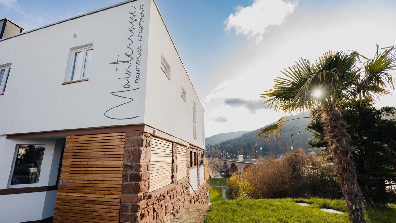 Photo of Outdoor in Miltenberg