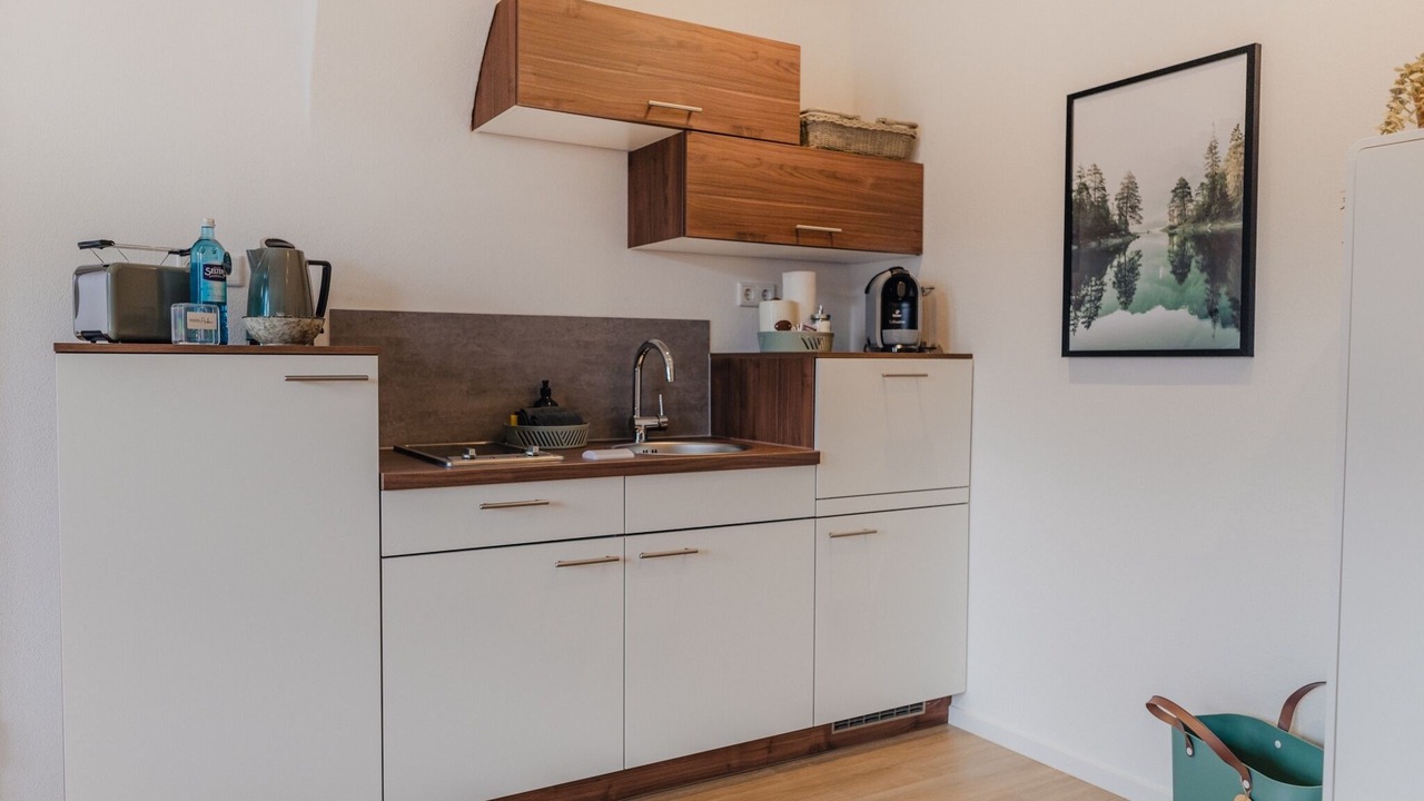 Photo of Kitchen in Miltenberg