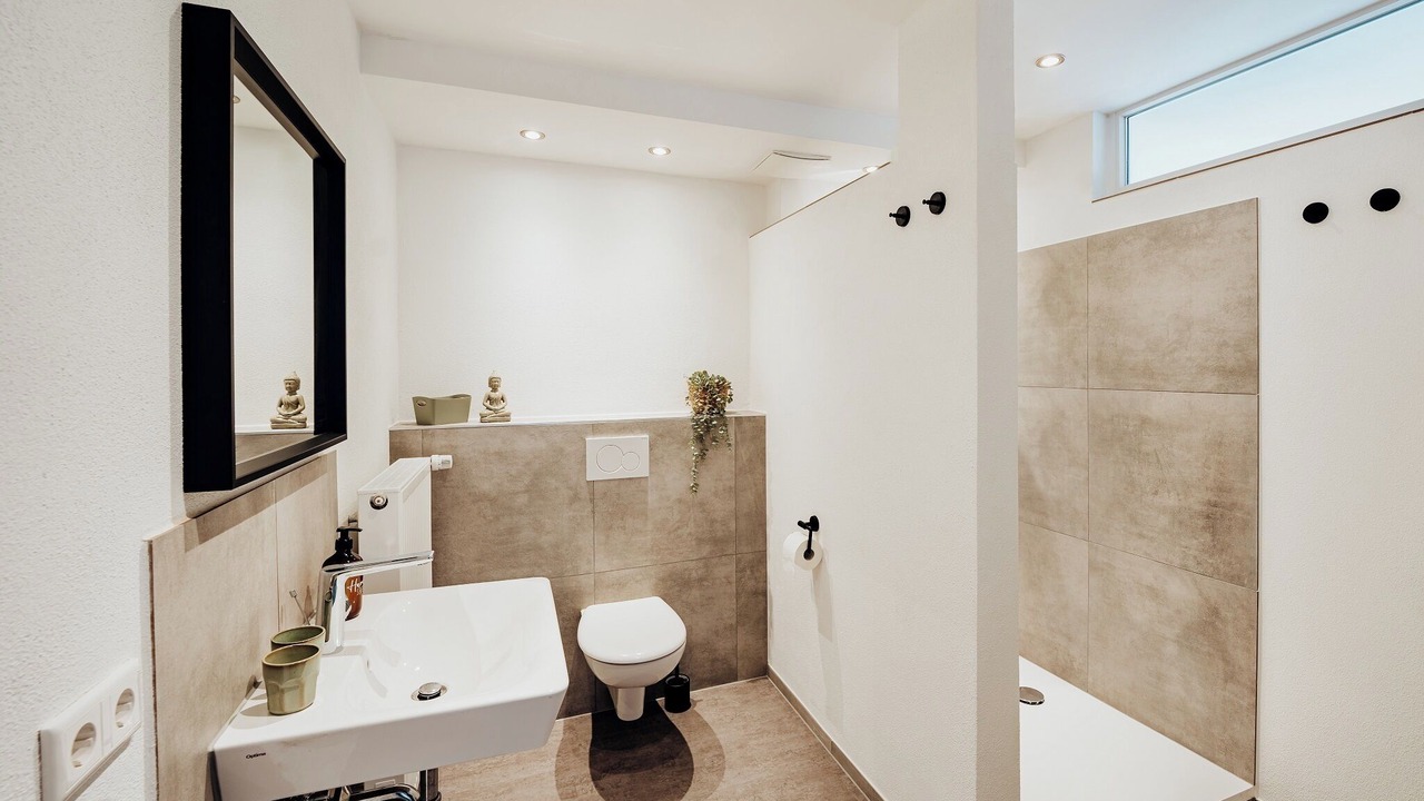 Photo of Bathroom in Miltenberg