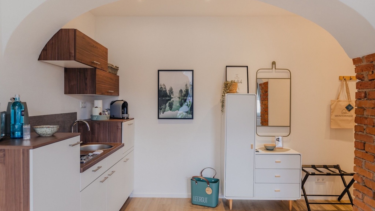 Photo of Kitchen in Miltenberg