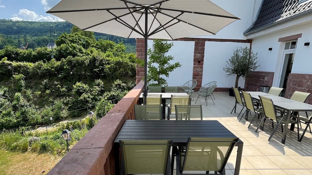 Photo of Outdoor in Miltenberg