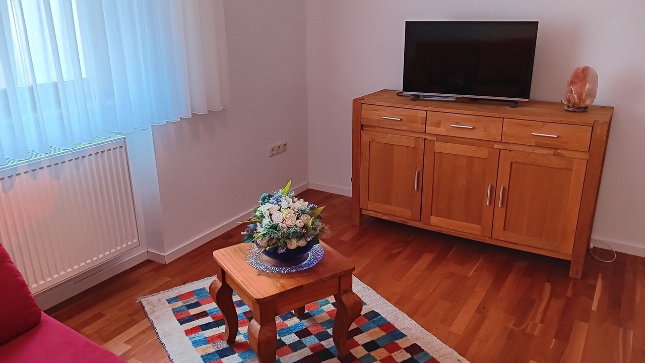 Photo of Livingroom in Rudenau