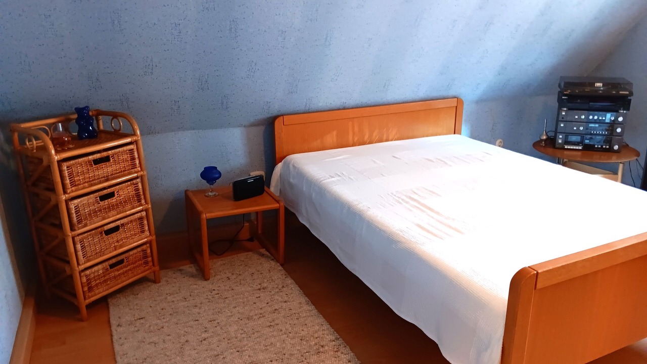 Photo of Bedroom in Rudenau