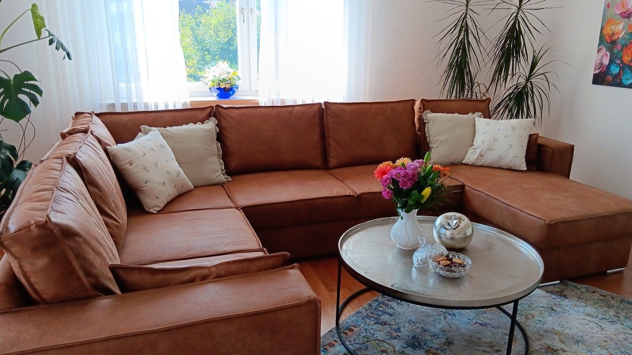 Photo of Livingroom in Rudenau