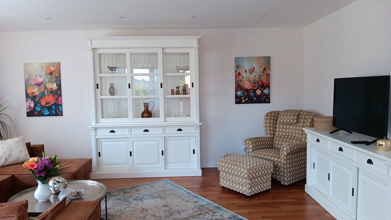 Photo of Livingroom in Rudenau