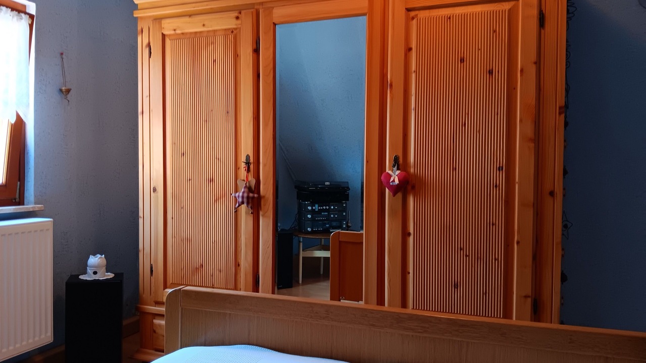 Photo of Bedroom in Rudenau