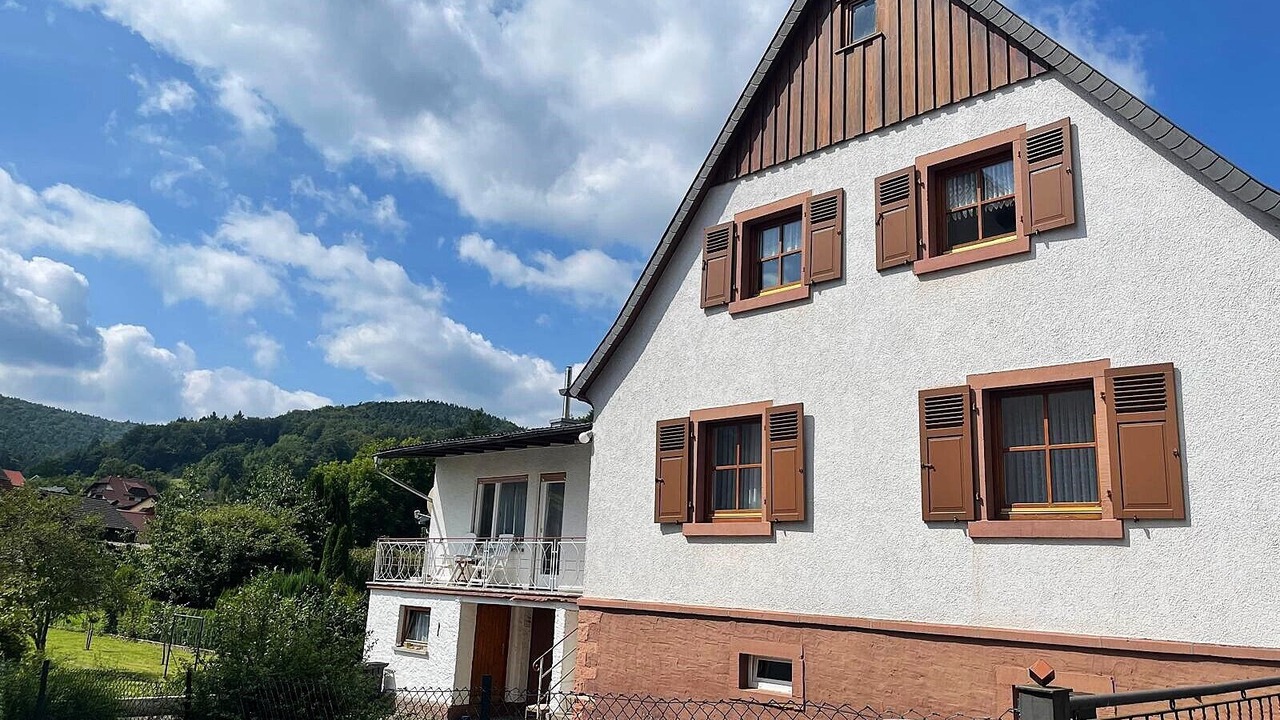 Photo of Outdoor in Rudenau