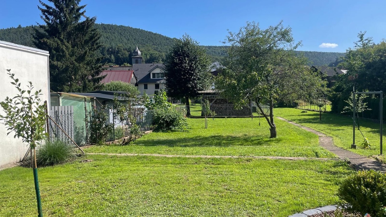 Photo of Outdoor in Rudenau