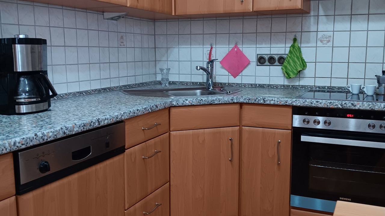 Photo of Kitchen in Rudenau