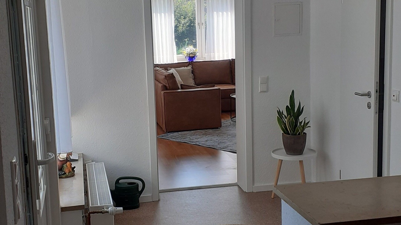 Photo of Livingroom in Rudenau